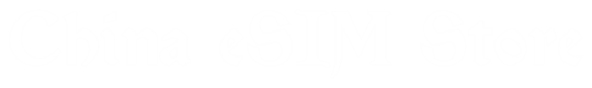 Japan esim logo